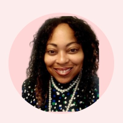 Dawn-Everlina Cox