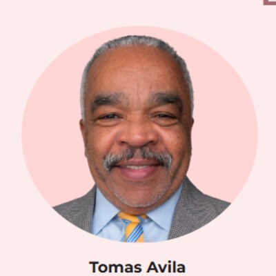 Tomas Avila