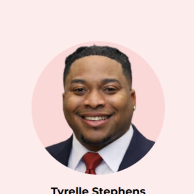 Tyrelle Stephens